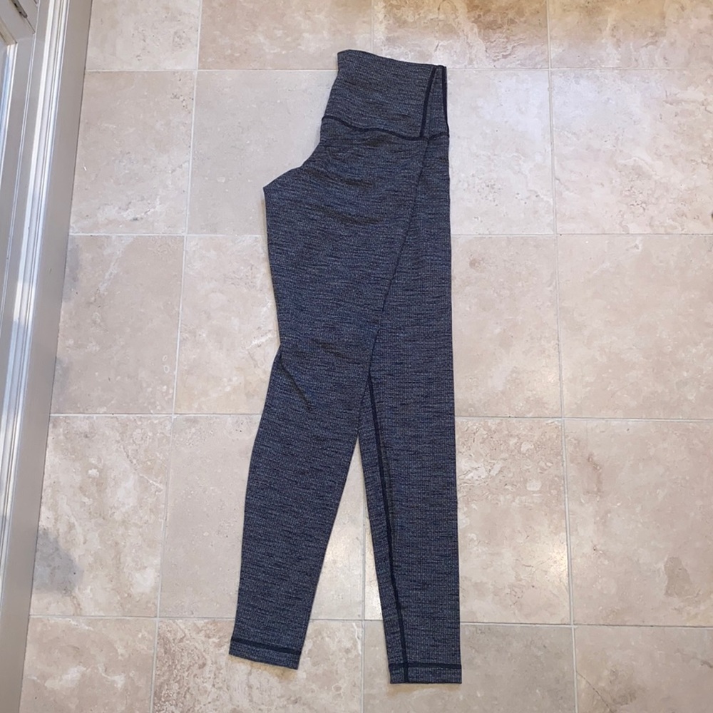 Lululemon Ankle Leggings